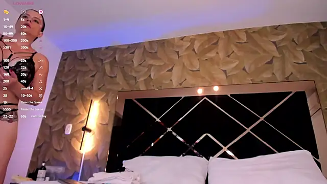 CamilaGil 1 online show from April 2026 02:49:02 AM