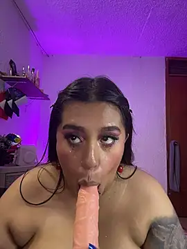 Aru celeste online show from March 2026 08:26:33 AM