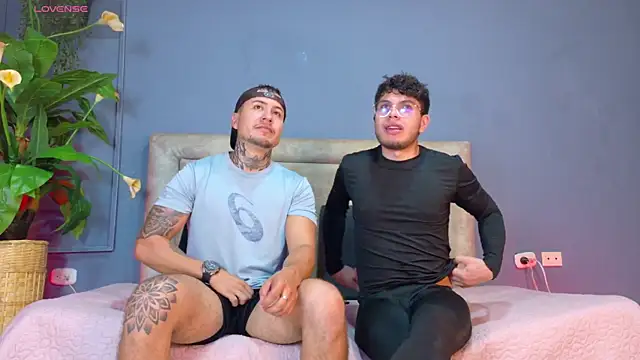 Lance miller online show from March 2026 01:49:02 AM