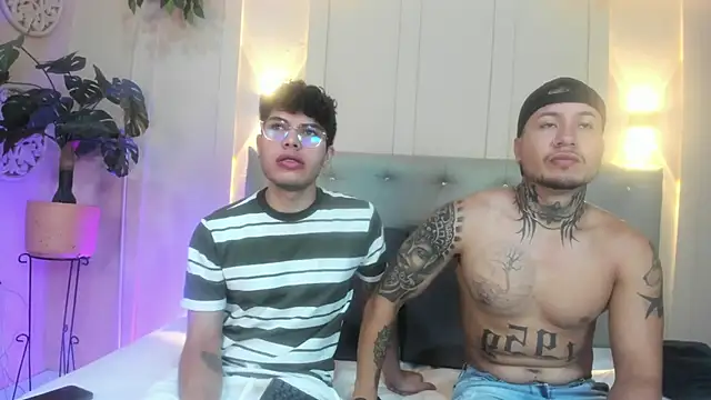 Lance miller online show from April 2026 01:25:01 AM