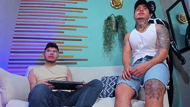 Lance miller online show from April 2026 02:59:02 AM