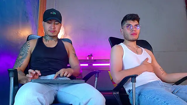 Lance miller online show from April 2026 07:29:02 PM