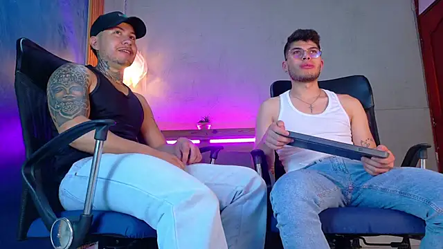 Lance miller online show from April 2026 07:58:01 PM