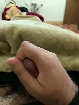 yassineamri online show from April 2026 07:19:02 PM