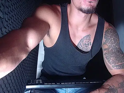 jack nastee online show from April 2026 05:16:02 AM