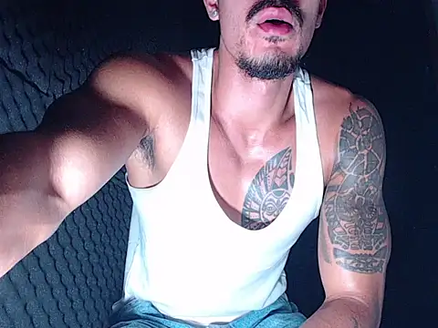 jack nastee online show from April 2026 07:45:01 AM