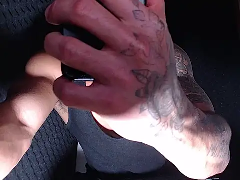 jack nastee online show from April 2026 04:51:01 AM