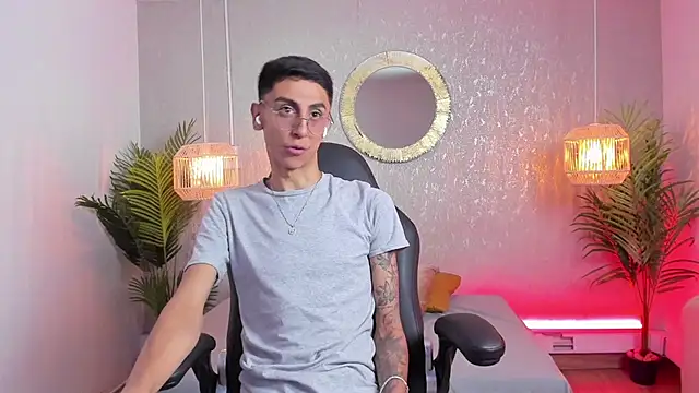 Gio carangi online show from April 2026 03:15:01 AM