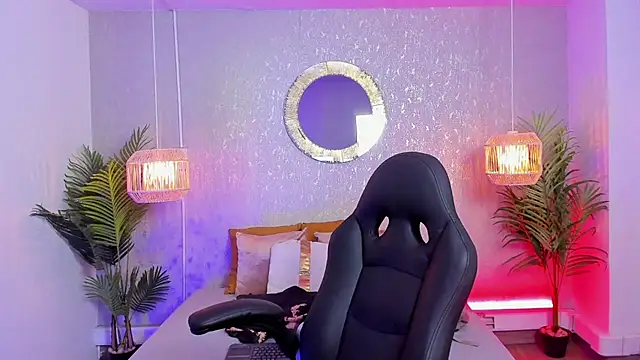 Gio carangi online show from April 2026 03:21:01 AM