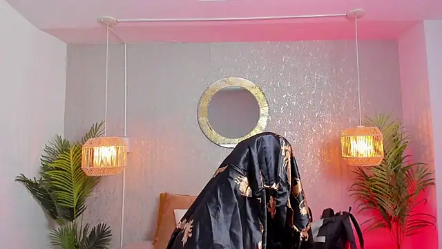 Gio carangi online show from April 2026 02:33:01 AM