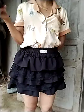 Personality-girl- online show from April 2026 12:03:02 AM