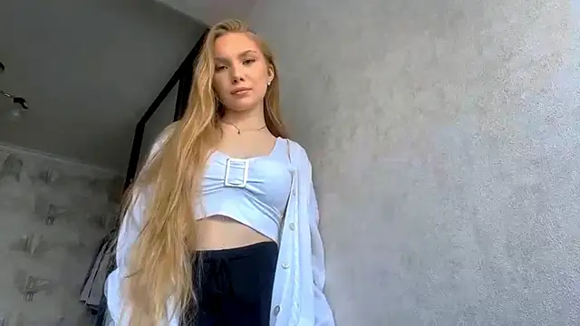 CarolineNine online show from March 2026 12:16:02 PM