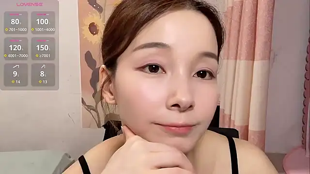 Tingting-rd online show from July 2026 11:34:01 AM