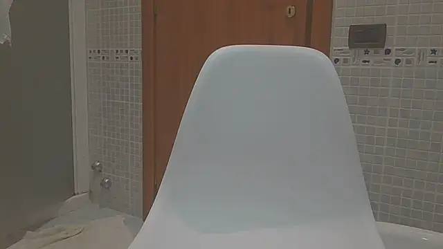 FedericaItaliana online show from April 2026 06:45:01 PM