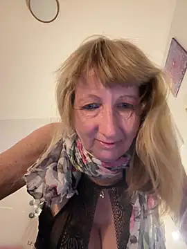 MatureKim online show from March 2026 05:45:02 PM