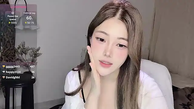 ceekie-77 online show from April 2026 11:43:01 PM