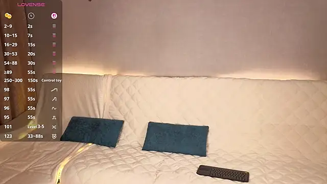 Ellijoys online show from April 2026 03:05:01 PM