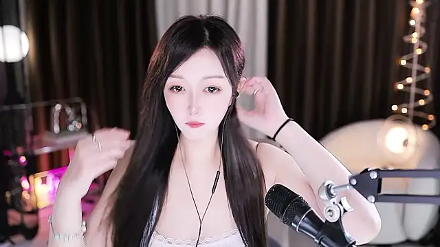 Angelya-888 online show from April 2026 10:07:02 PM