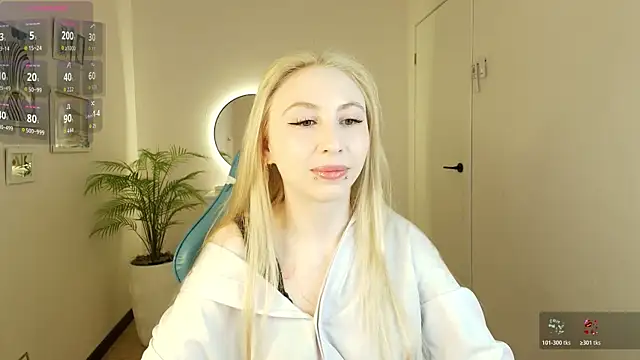 SugarLeash online show from April 2026 02:09:01 AM