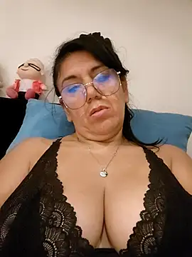 Mielx online show from March 2026 02:55:02 AM