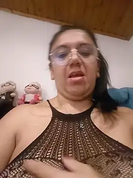 Mielx online show from April 2026 01:47:01 AM