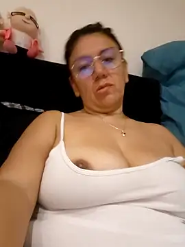 Mielx online show from April 2026 02:25:02 AM