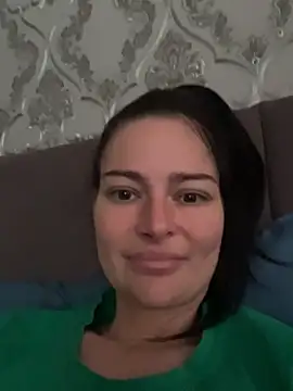 LeilaJarvis online show from July 2026 09:01:02 AM