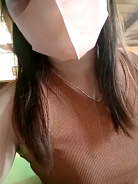 -Bangi- online show from April 2026 03:50:02 AM