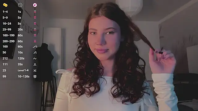 ShandyTreys online show from March 2026 01:37:01 PM