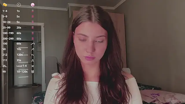 ShandyTreys online show from March 2026 01:33:01 PM