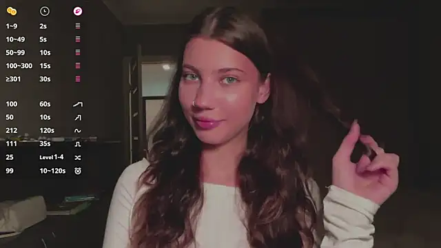 ShandyTreys online show from March 2026 05:24:02 PM