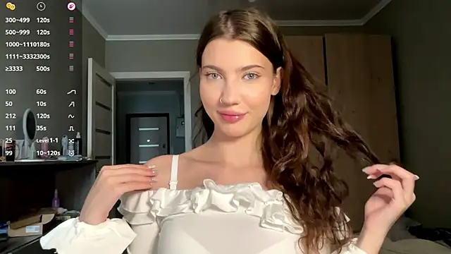 ShandyTreys online show from April 2026 01:10:02 PM