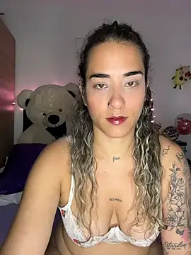 Melina-54 online show from March 2026 11:10:01 PM