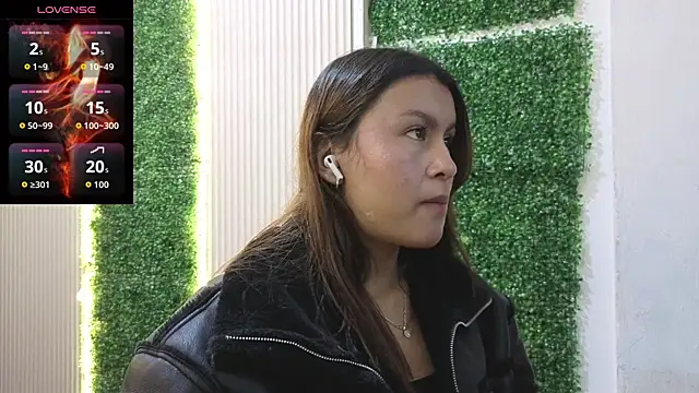 sara blue13 online show from April 2026 01:45:02 PM