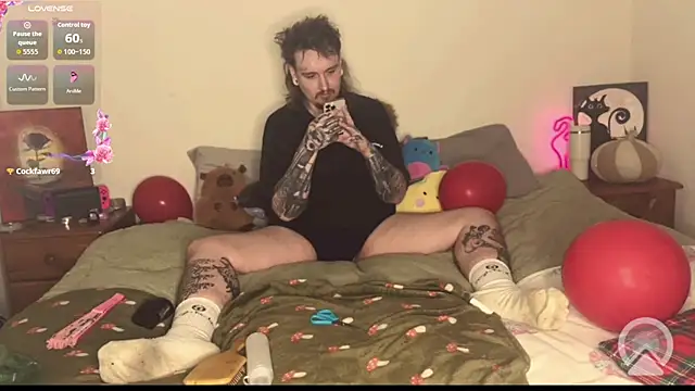 notyourneurotypical online show from April 2026 08:25:02 PM