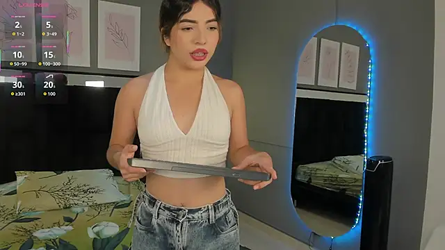 green lov online show from April 2026 12:06:02 PM