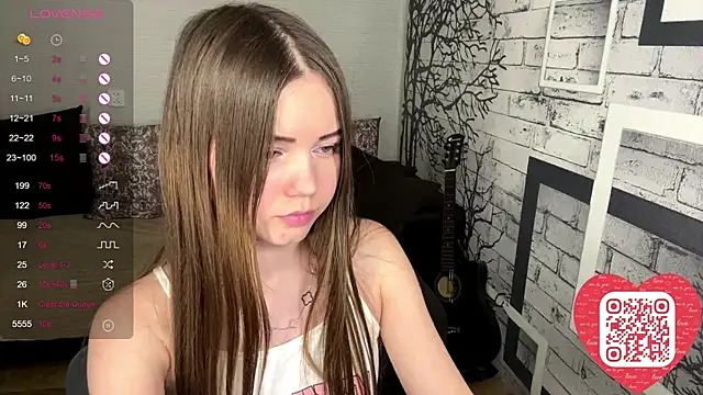ElmiraDabato online show from July 2026 08:11:01 PM
