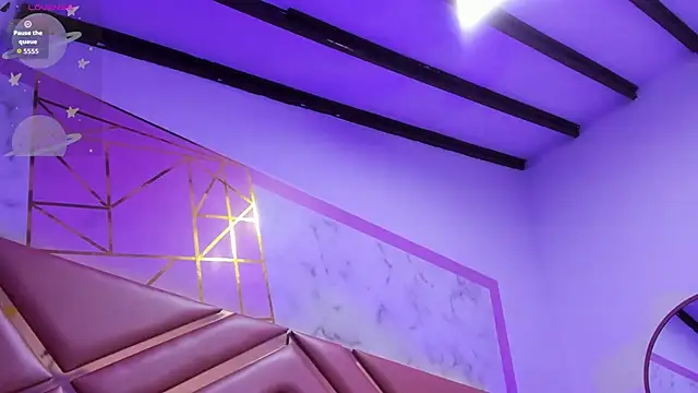 DianaSheren online show from April 2026 07:51:01 PM