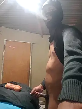 KeEper66 online show from April 2026 06:42:02 PM