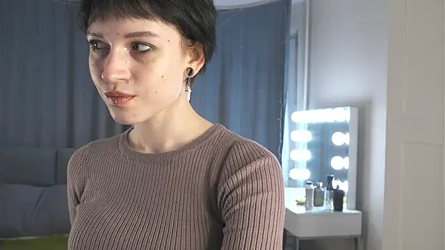 RubieNibbs online show from March 2026 07:14:02 PM