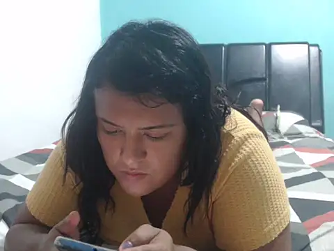 stelisamericano online show from April 2026 11:18:02 PM