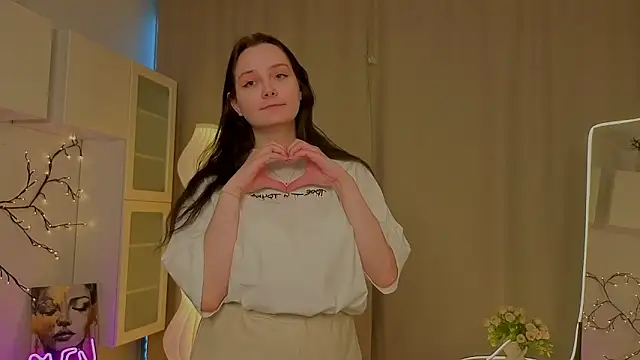 KaraNeagle online show from March 2026 06:46:02 AM