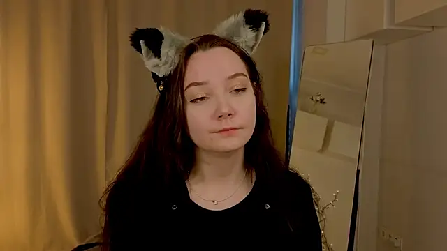 KaraNeagle online show from April 2026 06:03:01 AM