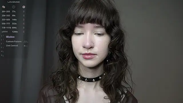 DellaLeck online show from April 2026 09:38:02 PM