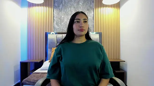 Sulay Kim online show from May 2026 06:47:01 PM
