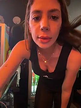 zelyramonvielly online show from March 2026 11:00:02 PM