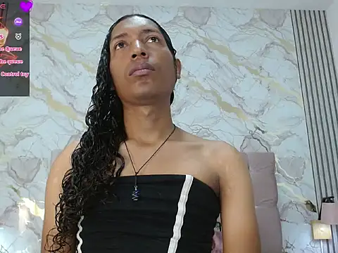 Mia Coock online show from April 2026 12:43:02 PM