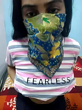 ALIZA FENDY online show from March 2026 09:26:01 AM