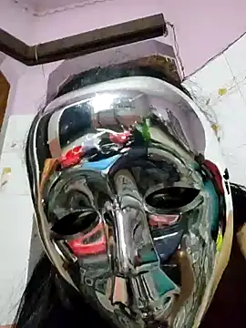 ALIZA FENDY online show from April 2026 11:43:02 PM