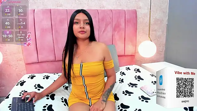 magic jess  online show from March 2026 03:45:02 AM